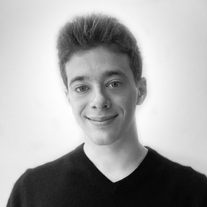 Jared Sugarman