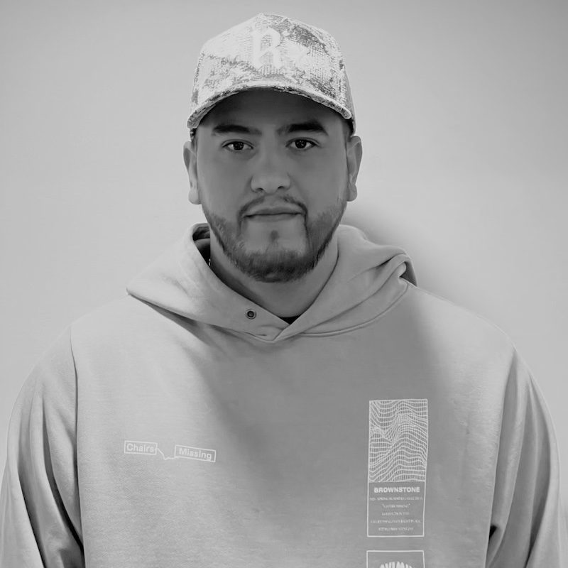 Jason Ramos