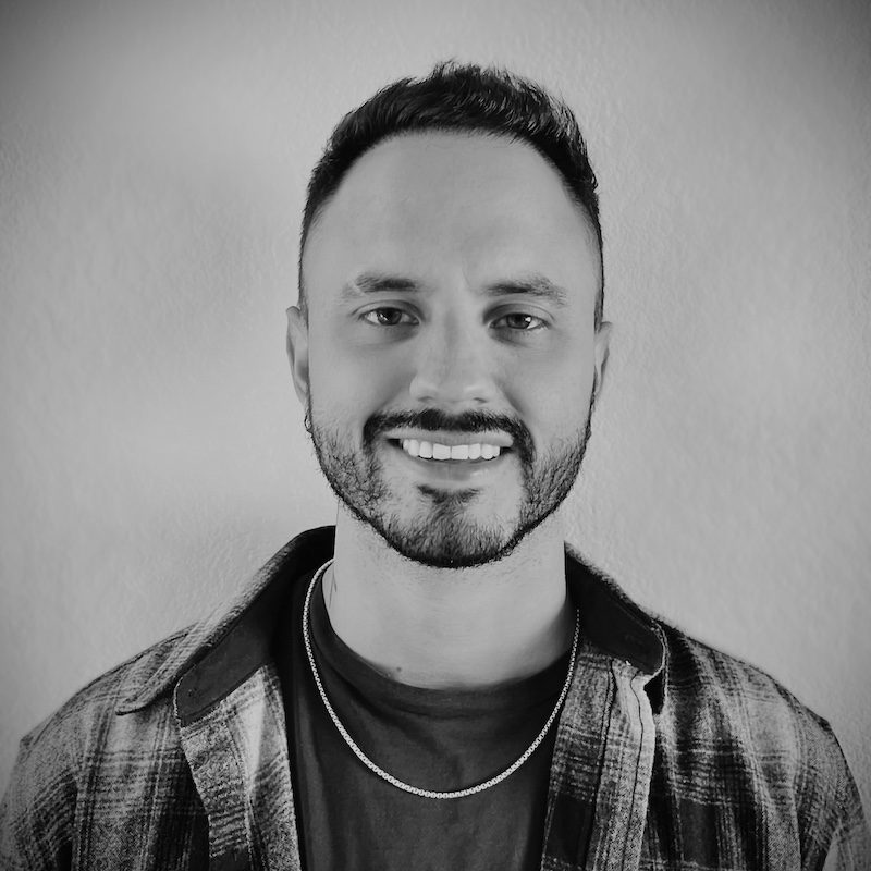 Justin Frazier