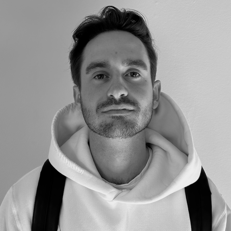 Max Geistfeld