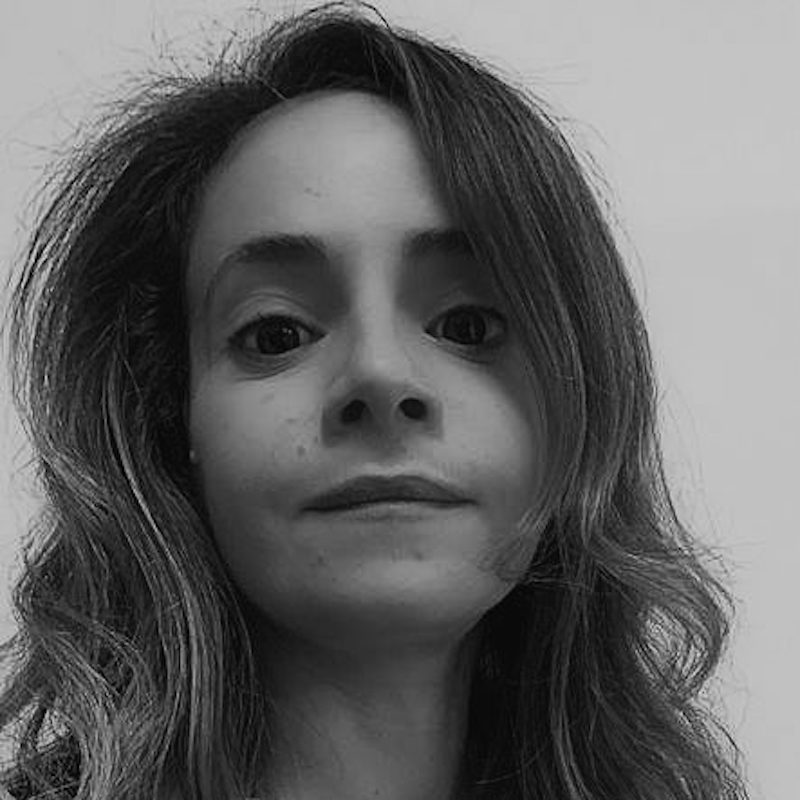 Milk & Honey - Meirav Savyon