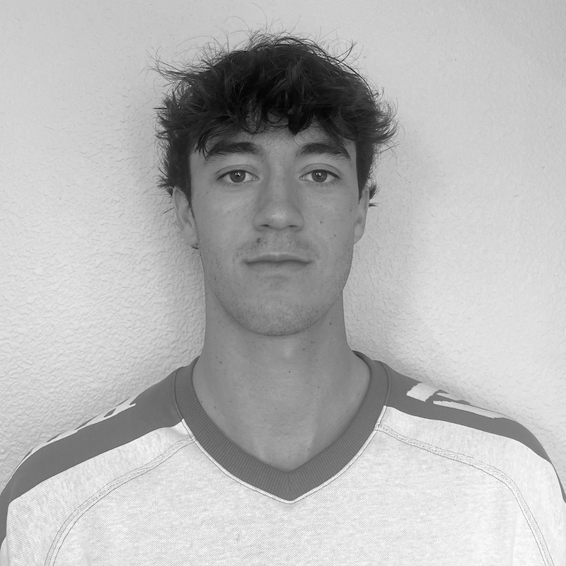 Parker Aquino