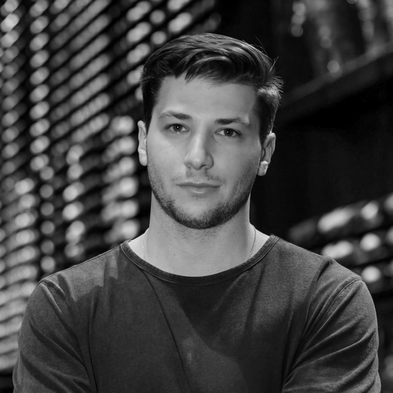 Seth Karlins